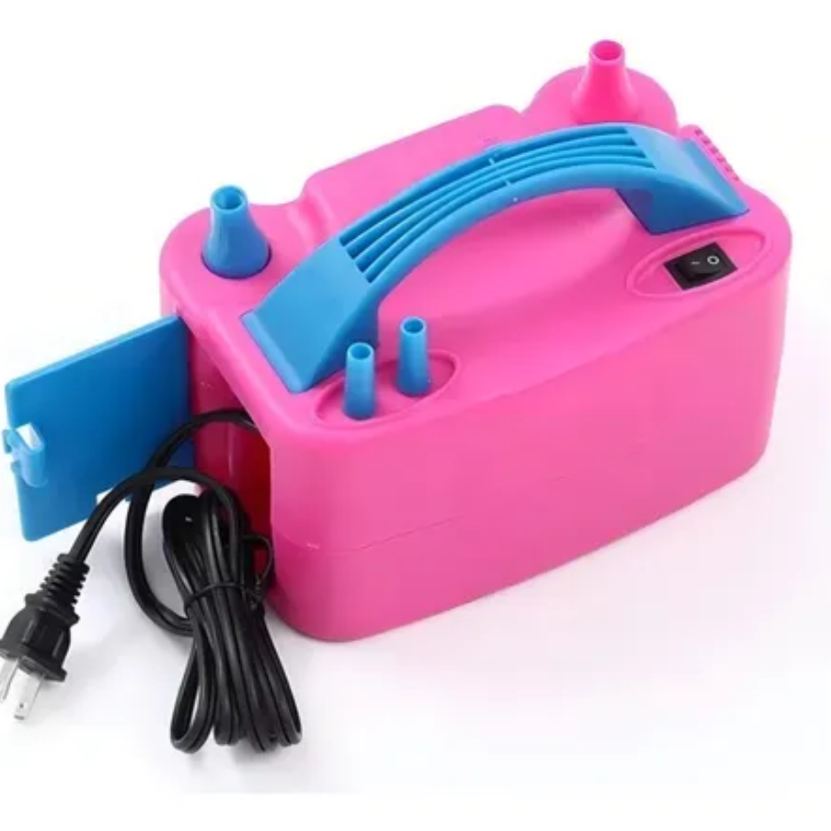 Miniatura 4 de Inflador Doble De Globos, Eléctrico